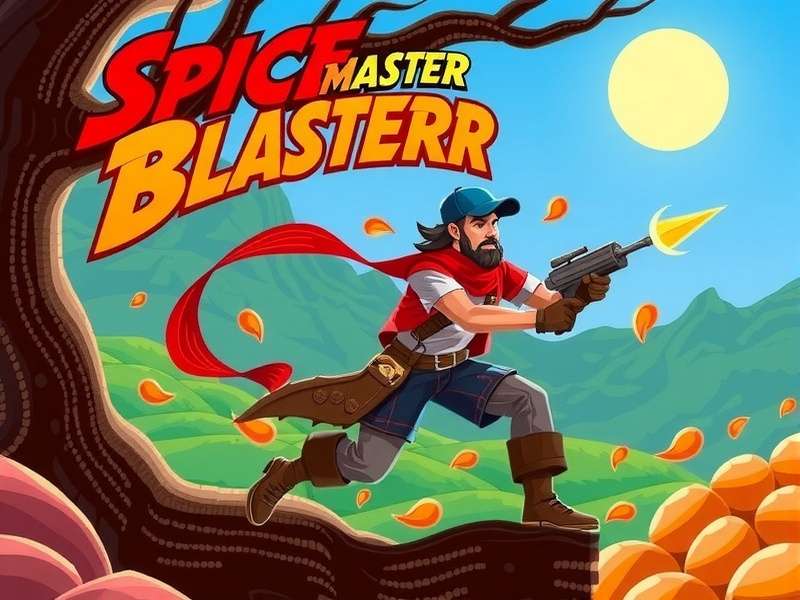 Download Trends in India Spice Master Blaster Download Graph